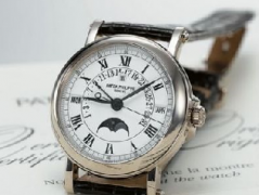 Patek Philippe进水怎么办