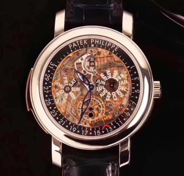 百达翡丽手表的表链保养注意事项有哪些(图）