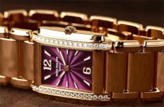 百达翡丽手表走走停停解决方法汇总