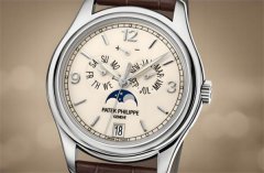 百达翡丽手表走时不准原因是啥