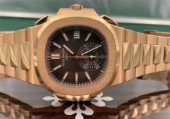 百达翡丽进水维修多少钱