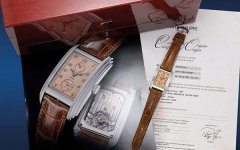 百达翡丽手表走慢了处理办法集锦