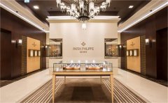 百达翡丽手表偷停处理方法集锦