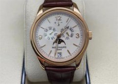 百达翡丽手表停走解决办法盘点