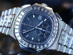 百达翡丽手表走快了解决方法集锦