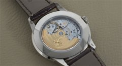 百达翡丽怎样看真假