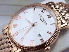 百达翡丽需要如何辨别真伪