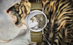 百达翡丽手表走时不准解决办法详解