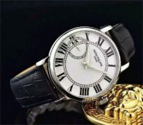 百达翡丽手表走时不准应该咋解决