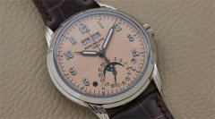 百达翡丽手表走走停停解决方法推荐