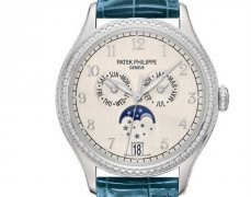 百达翡丽手表走快了解决办法是什么