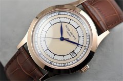 百达翡丽手表偷停解决方法