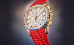 百达翡丽手表走时不准解决方法深度解析