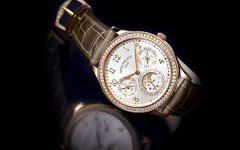 百达翡丽辨别真假的小技巧