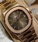 百达翡丽手表走走停停解决方法