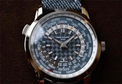 百达翡丽手表进水了应该咋处理