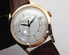 百达翡丽手表走走停停解决办法大全