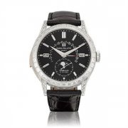 百达翡丽手表停走解决方法