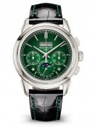 百达翡丽手表停走解决技巧盘点