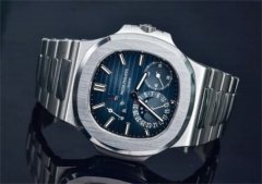 百达翡丽表蒙怎么拿下来