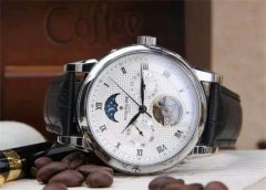 百达翡丽手表走快了解决办法