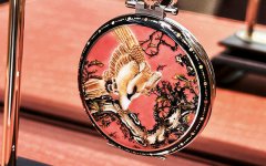 百达翡丽手表走慢了处理方法