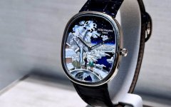 百达翡丽如何查生产日期