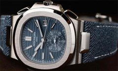 百达翡丽手表走时不准处理技巧盘点