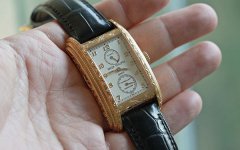 百达翡丽手表走走停停怎么解决