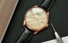 百达翡丽手表走走停停处理方法盘点