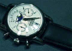 百达翡丽手表走快了解决技巧推荐