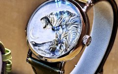 百达翡丽手表走快了处理技巧