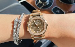 百达翡丽手表走走停停处理技巧集锦