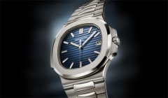 百达翡丽手表进水了处理办法