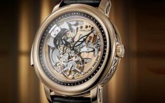 百达翡丽机芯怎么看年份