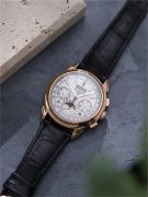 百达翡丽手表停走处理办法大全