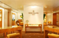 百达翡丽手表偷停处理办法是什么