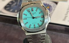 百达翡丽手表走走停停应该咋处理