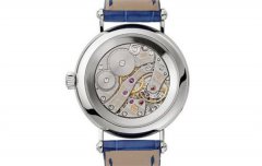 百达翡丽手表走快了解决办法集锦