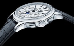 百达翡丽怎么看生产日期