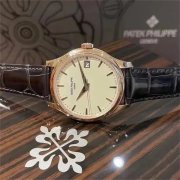 百达翡丽手表停走处理方法推荐