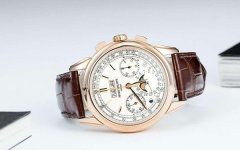 百达翡丽手表进水了处理技巧推荐