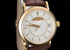 百达翡丽手表走快了处理技巧盘点