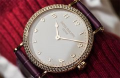 百达翡丽手表停走应该咋处理