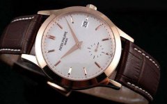 百达翡丽手表走快了处理方法是什么