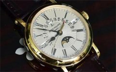 百达翡丽手表走慢了解决技巧大全