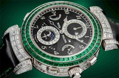 百达翡丽手表走快了应该咋办