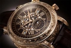 百达翡丽手表进灰了处理方法盘点