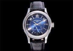 百达翡丽手表走时不准解决方法大全