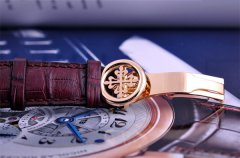 百达翡丽手表走慢了处理技巧集锦